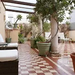 Casa Romana Boutique إشبيلية