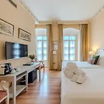 فندق Casa Romana Boutique إشبيلية