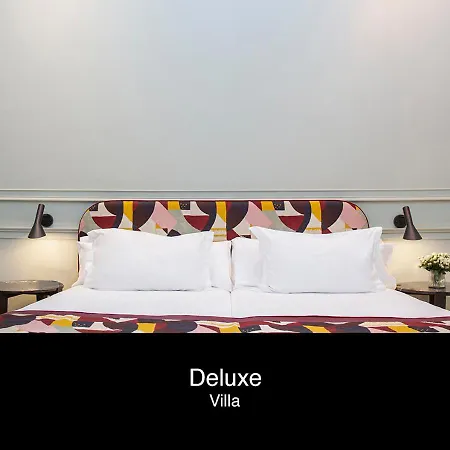 Hotel Casa Romana Boutique