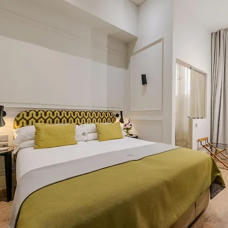 Casa Romana Boutique Sewilla