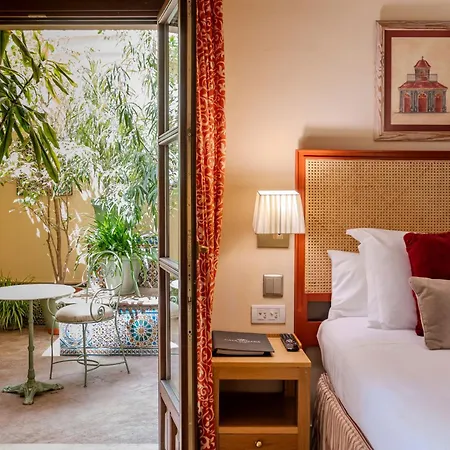 Casa Romana Boutique 4* Sewilla