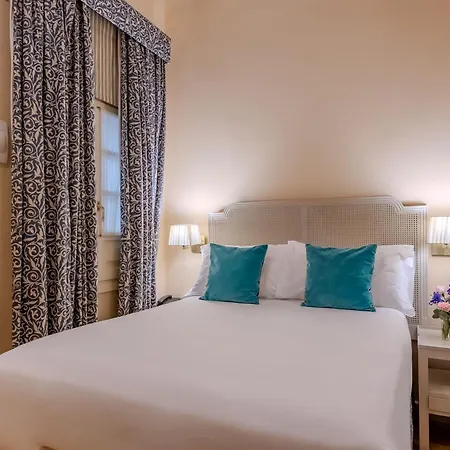Casa Romana Boutique Hotel Sewilla