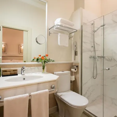 Hotel Casa Romana Boutique Sewilla