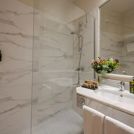 Casa Romana Boutique 4*