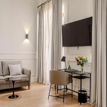 Hotel Casa Romana Boutique 4*