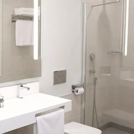 Hotel Casa Romana Boutique Sevilha