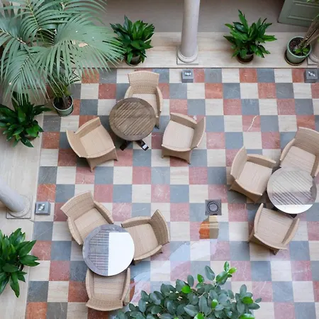 Casa Romana Boutique 4*