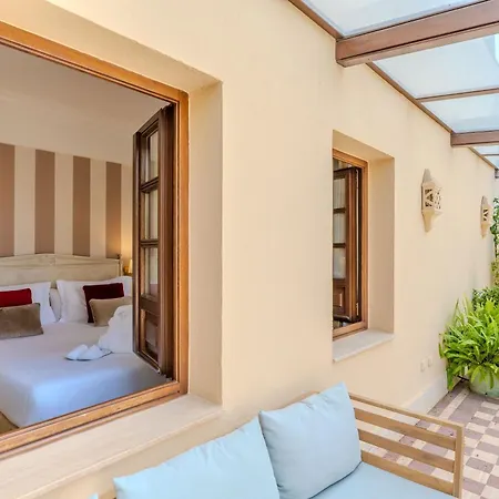 Casa Romana Boutique Hotel