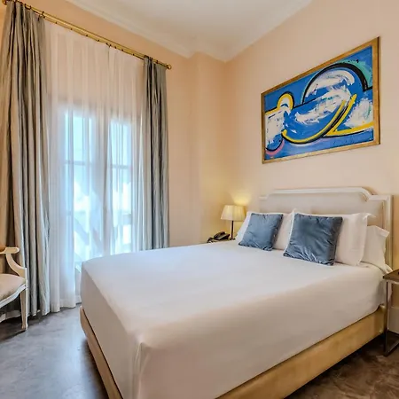Casa Romana Boutique Hotel 4*