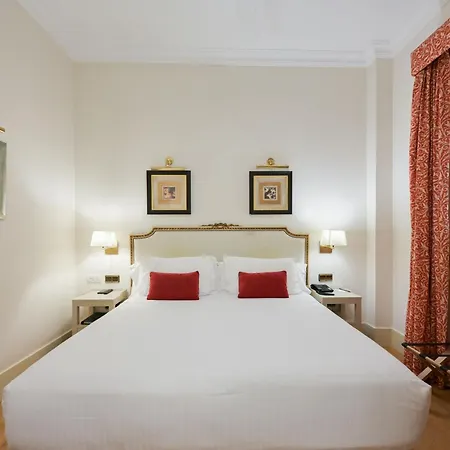 Casa Romana Boutique Hotel Sevilha