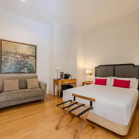 Hotel Casa Romana Boutique Sevilha