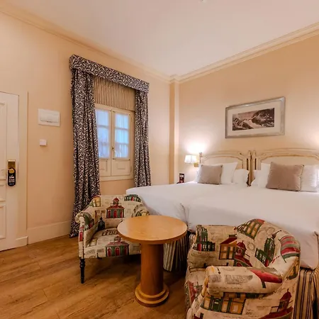 Casa Romana Boutique Hotel