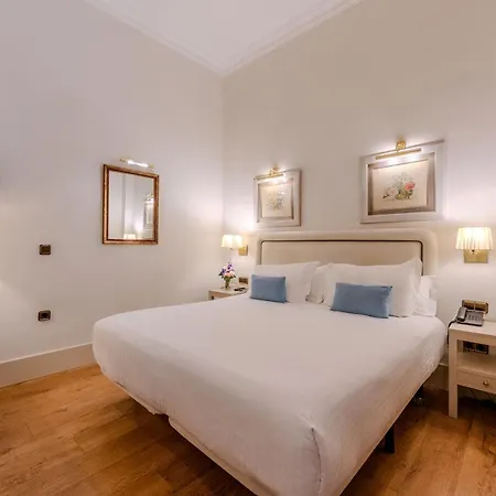 Casa Romana Boutique Hotel Sevilha