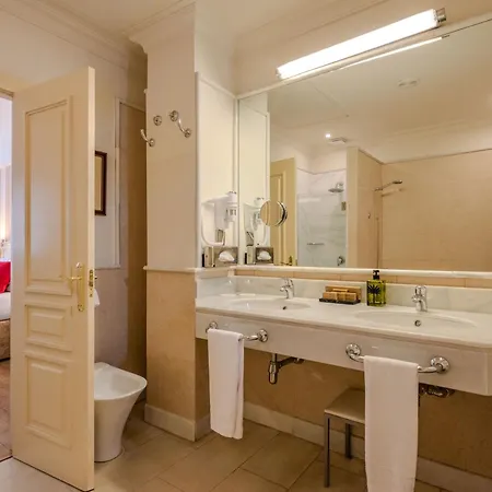 Hotel Casa Romana Boutique Sevilha
