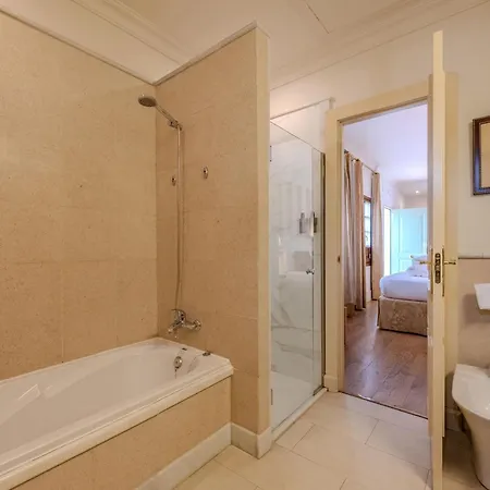 Casa Romana Boutique Sevilha