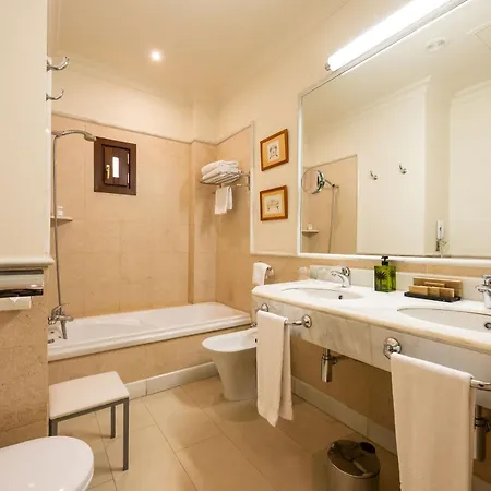 Casa Romana Boutique 4* Sevilha