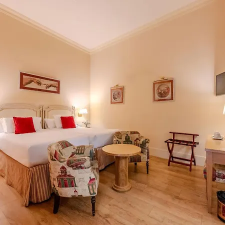 Casa Romana Boutique Hotel