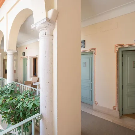 Casa Romana Boutique Hotel 4*