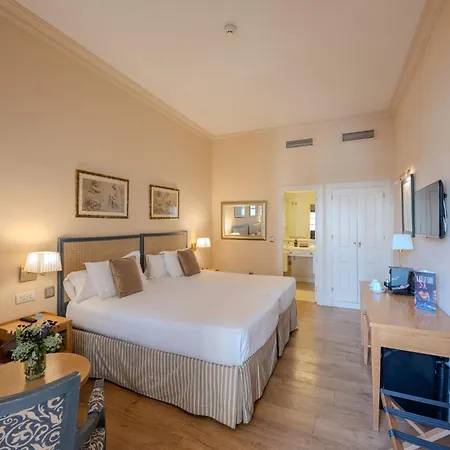 Hotel Casa Romana Boutique Sevilha