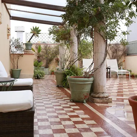 Casa Romana Boutique Sevilha