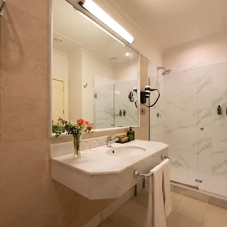 Casa Romana Boutique 4* Sevilha