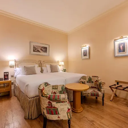 Hotel Casa Romana Boutique Sevilha