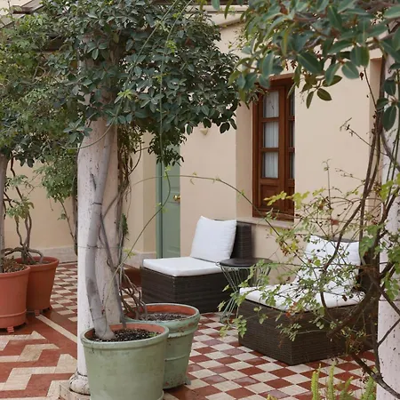 Hotel Casa Romana Boutique