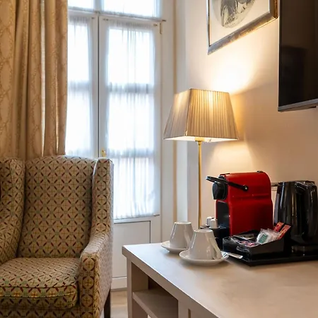 Casa Romana Boutique 4* Sevilha