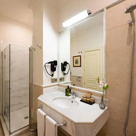 Casa Romana Boutique 4* Sevilha