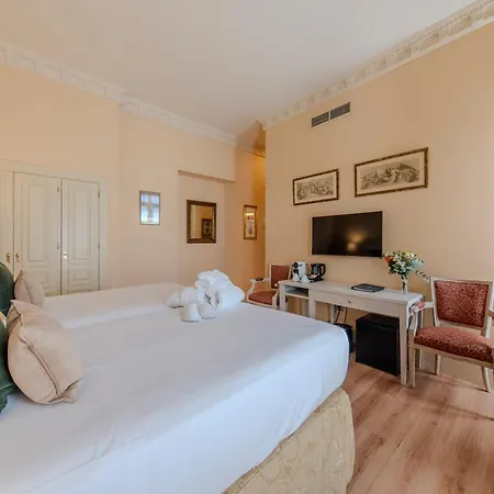 Casa Romana Boutique 4* Sevilha