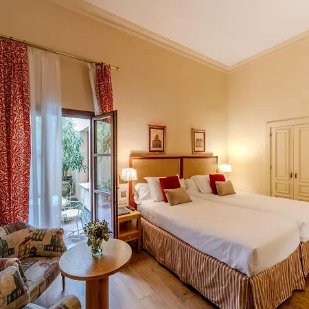 Hotel Casa Romana Boutique 4*
