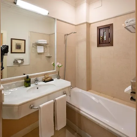 Casa Romana Boutique 4* Sevilha