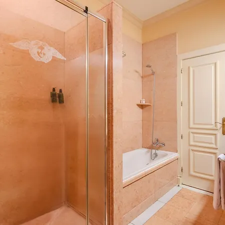Casa Romana Boutique Hotel Sevilha