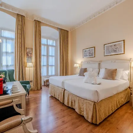 Hotel Casa Romana Boutique