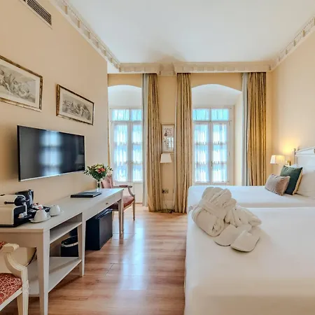 Hotel Casa Romana Boutique Sevilha