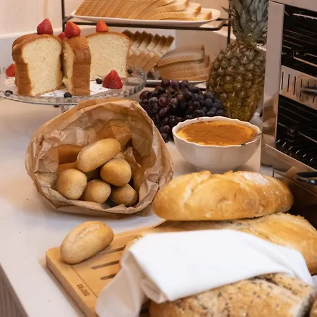 Casa Romana Boutique Sevilha