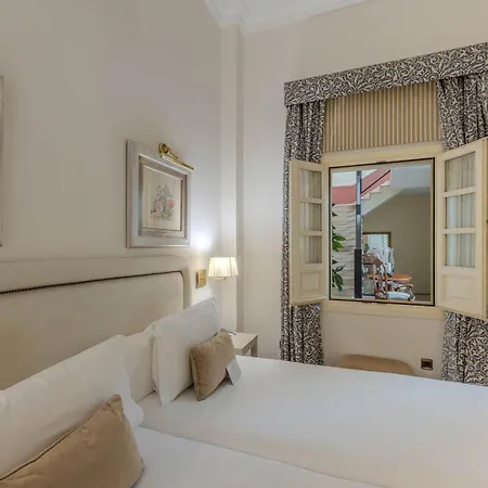 Casa Romana Boutique 4*