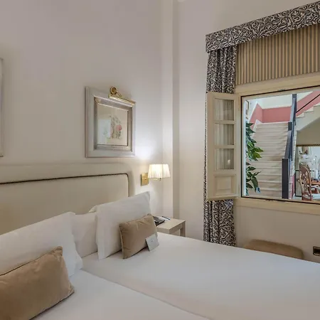 Casa Romana Boutique Sevilha