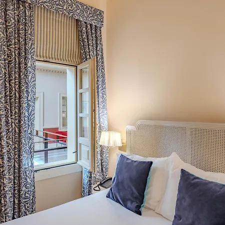 Casa Romana Boutique Sevilha