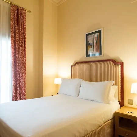 Casa Romana Boutique Hotel Seville