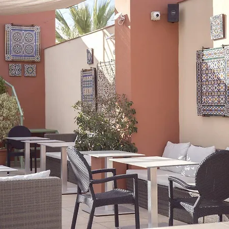 Hotel Casa Romana Boutique Seville