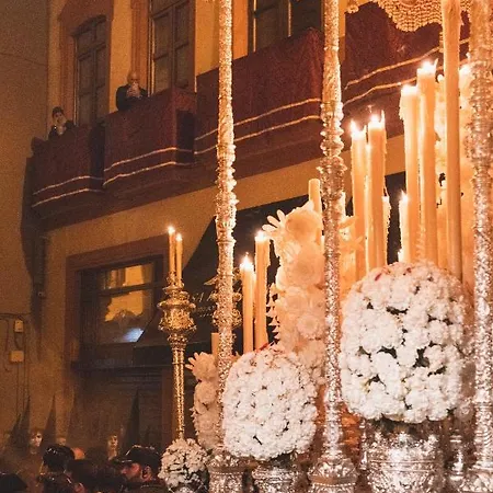 Casa Romana Boutique Hotel Seville