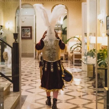 Casa Romana Boutique Seville