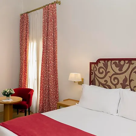 Casa Romana Boutique Hotel Seville