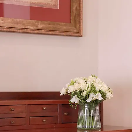Hotel Casa Romana Boutique Seville