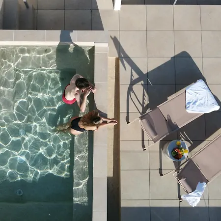 Casa Romana Boutique 4* Seville