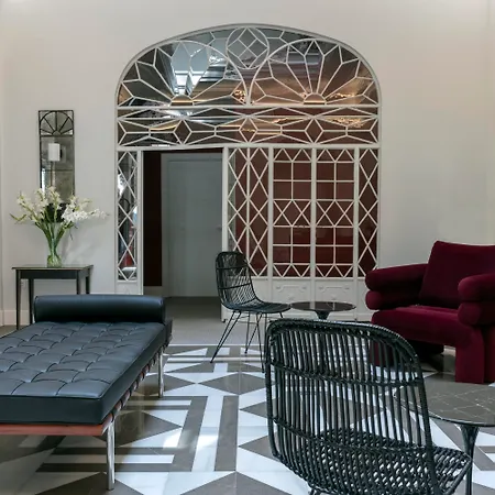 Hotel Casa Romana Boutique Seville