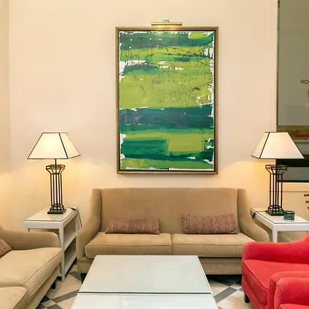 Hotel Casa Romana Boutique Seville