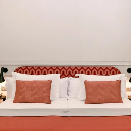 كاسا رومانا بوتيك فندق 4*