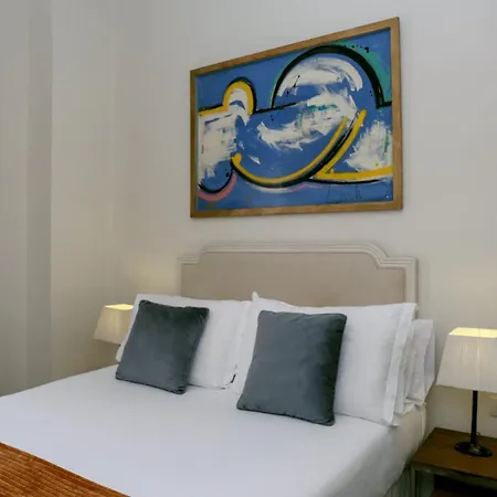 Casa Romana Boutique 4* Seville